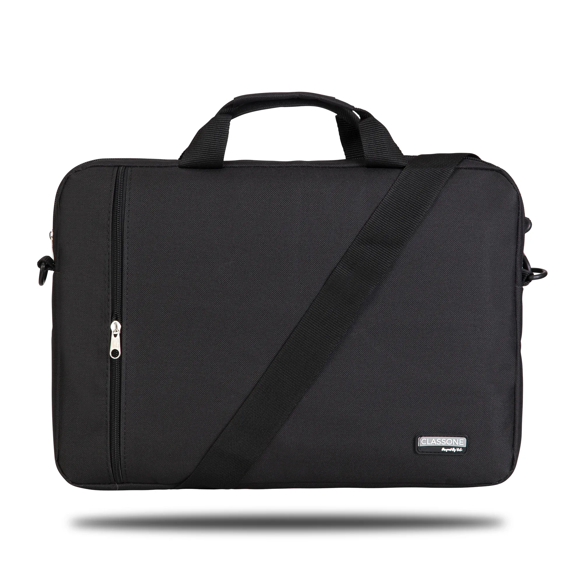 Eko Serisi Notebook Cantası Siyah