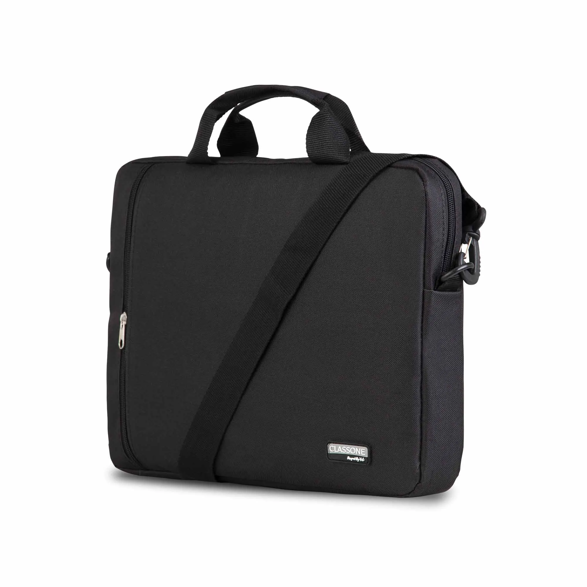 Eko Serisi Notebook Cantası Siyah