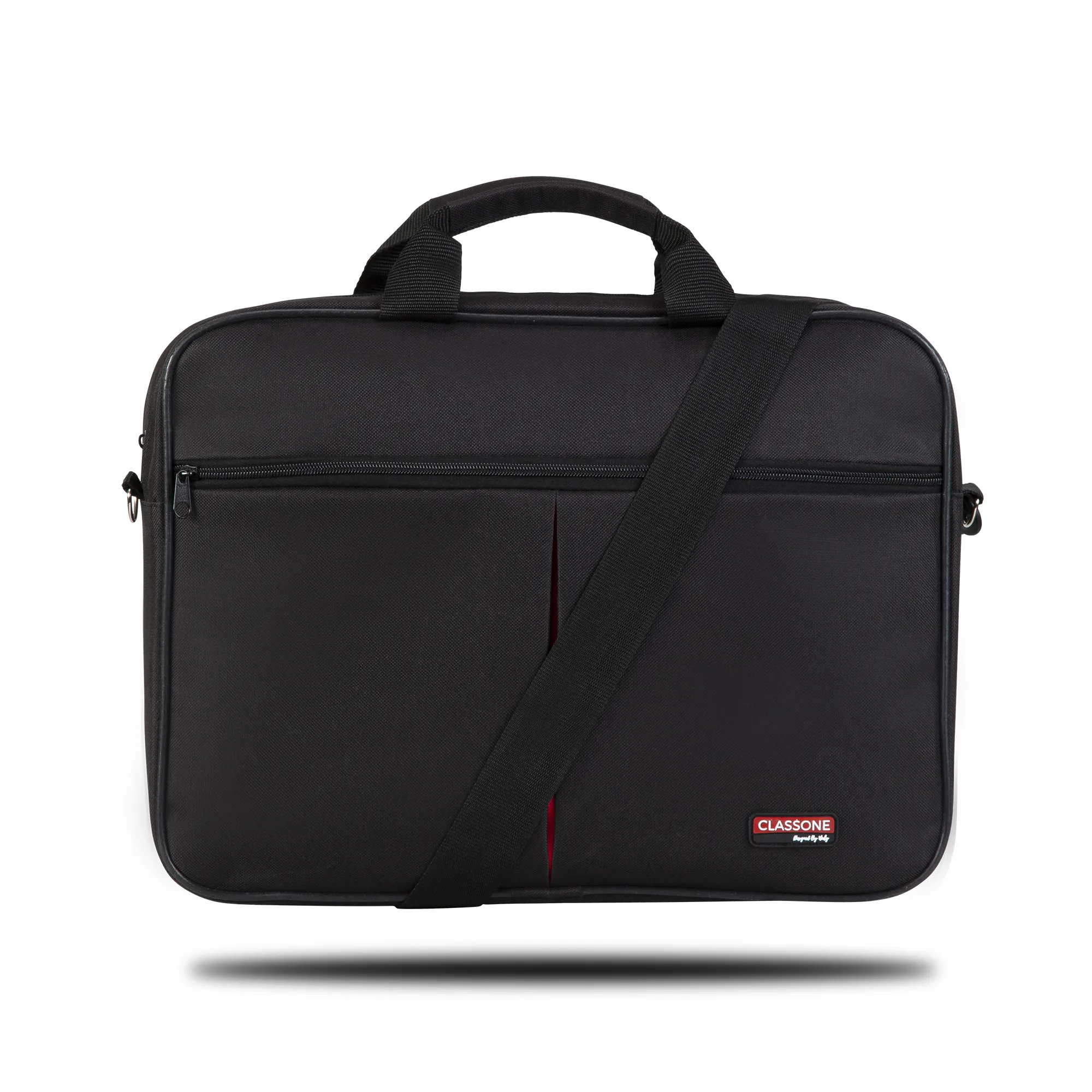 Classone BND300 15.6" Eko Serisi Notebook Çantası Siyah