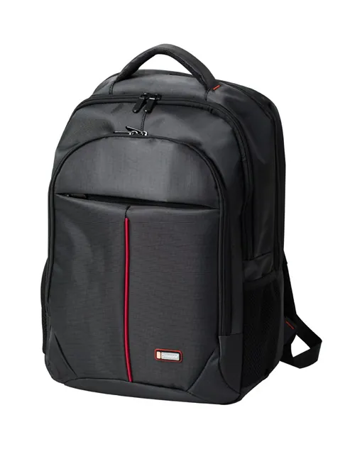 Classone BP-G100 17" Gaming XL Sürekli Siyah Sırt Çantası