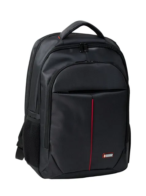 Classone BP-G100 17" Gaming XL Sürekli Siyah Sırt Çantası