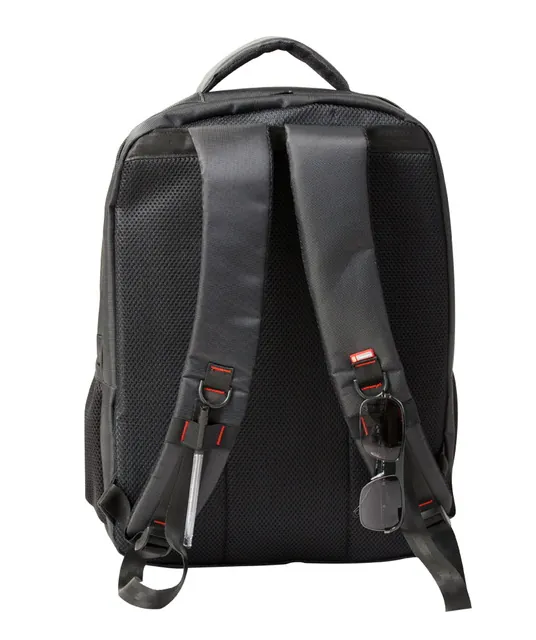 Classone BP-G100 17" Gaming XL Sürekli Siyah Sırt Çantası