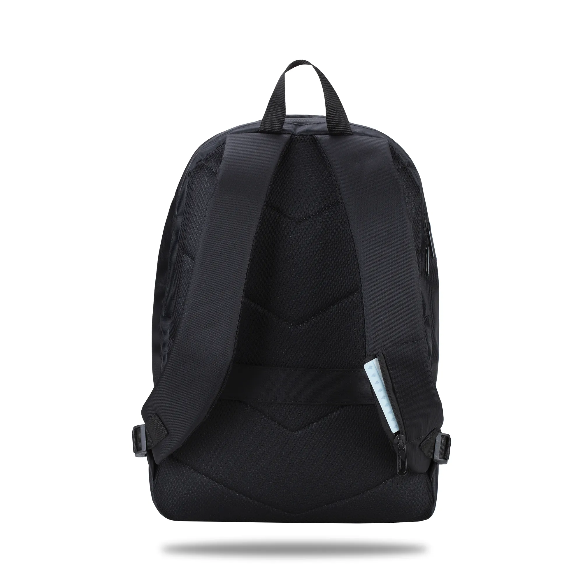 Classone BP-IT900 Benevento WTX Pro 15.6" Su Geçirmez Notebook Çantası Siyah