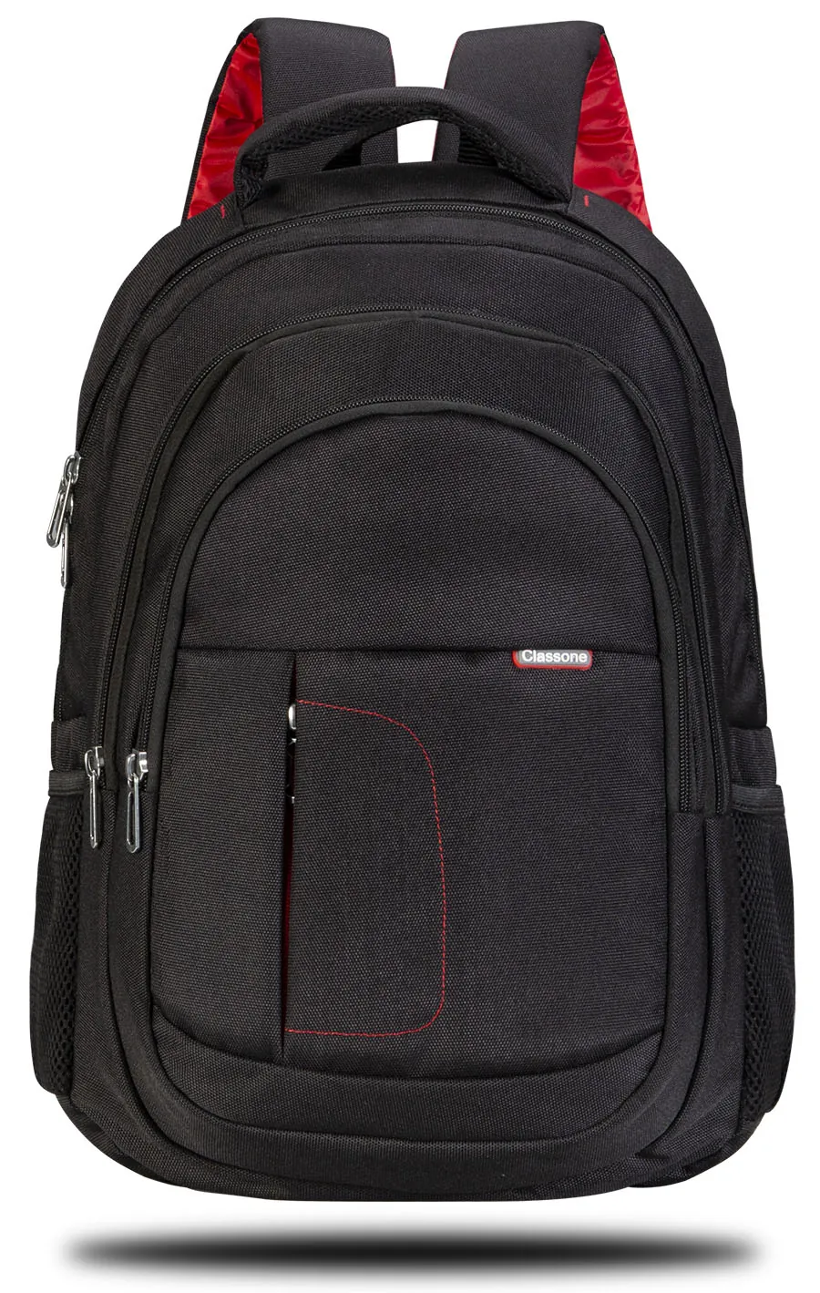 Classone BP-L100 13/14/15.6" Su Geçirmez Large Sırt Çantası