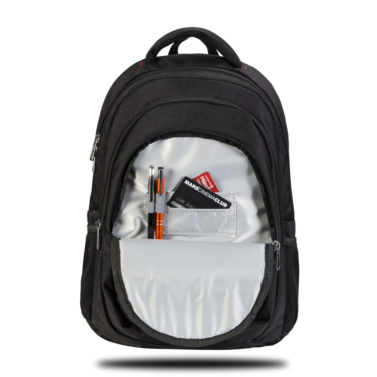 Classone BP-L100 13/14/15.6" Su Geçirmez Large Sırt Çantası