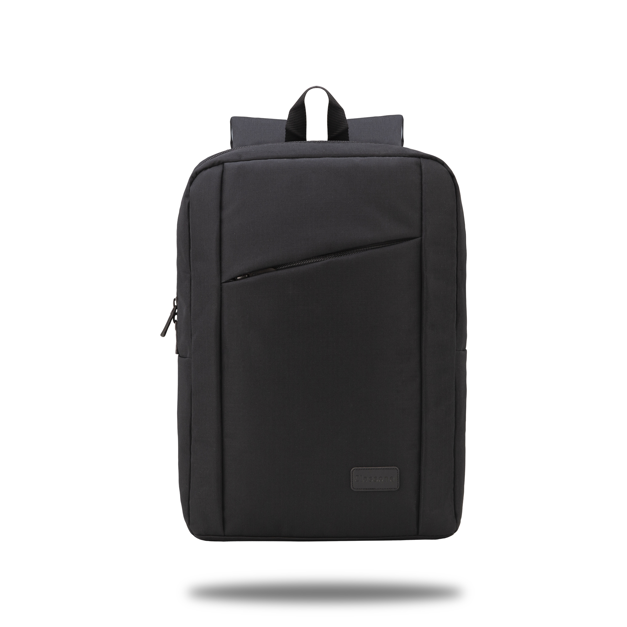 Classone BP-SV100 15.6" Savona Notebook Sırt Çantası Siyah
