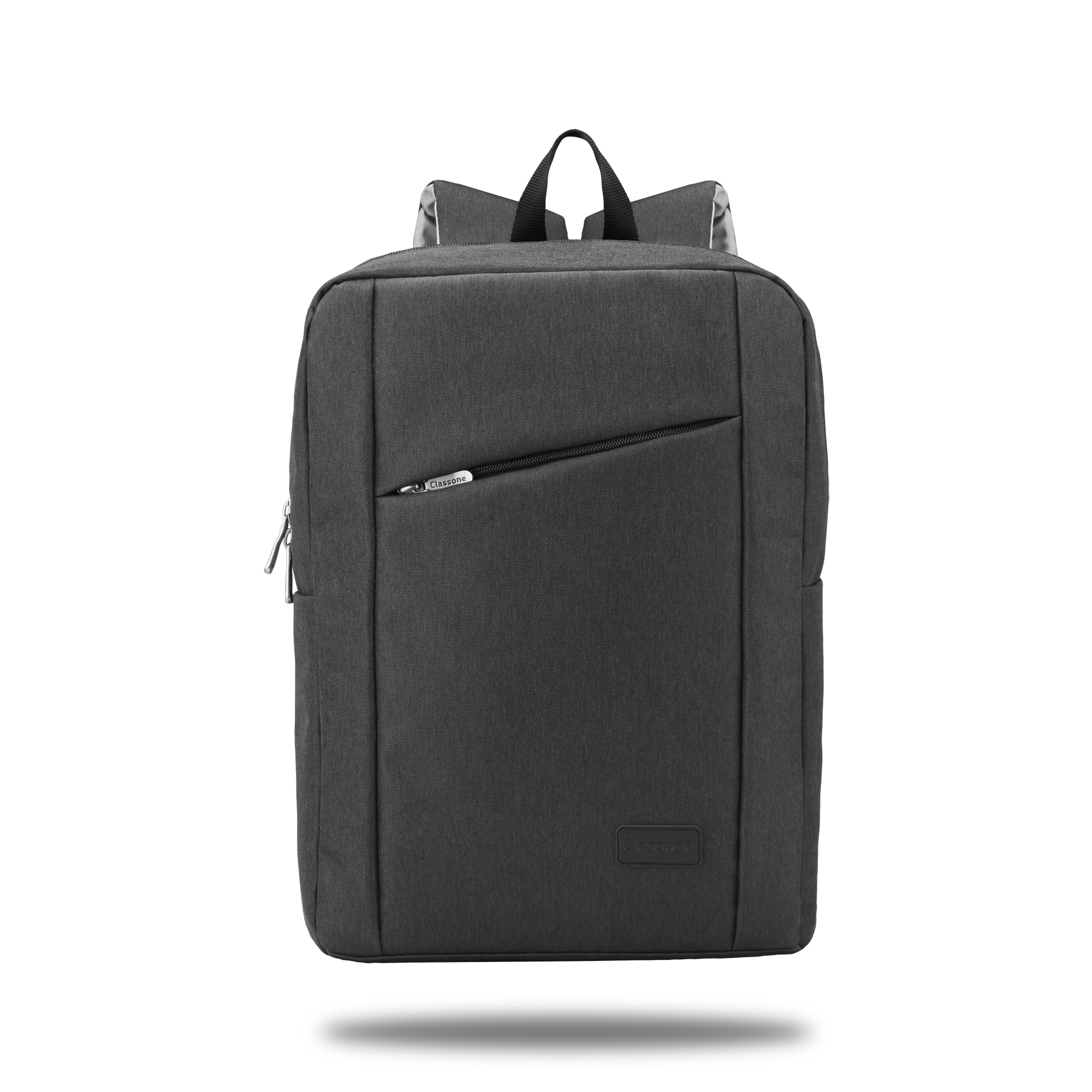 Classone BP-SV104 15.6" Savona Notebook Sırt Çantası Gri
