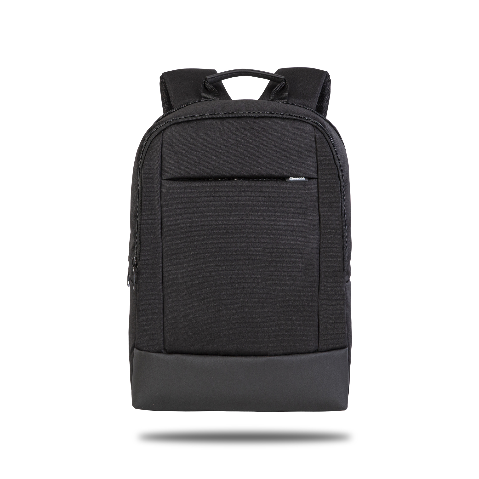 ClassOne BP-TW1500 TwinColor 15.6" Notebook Çantası Siyah