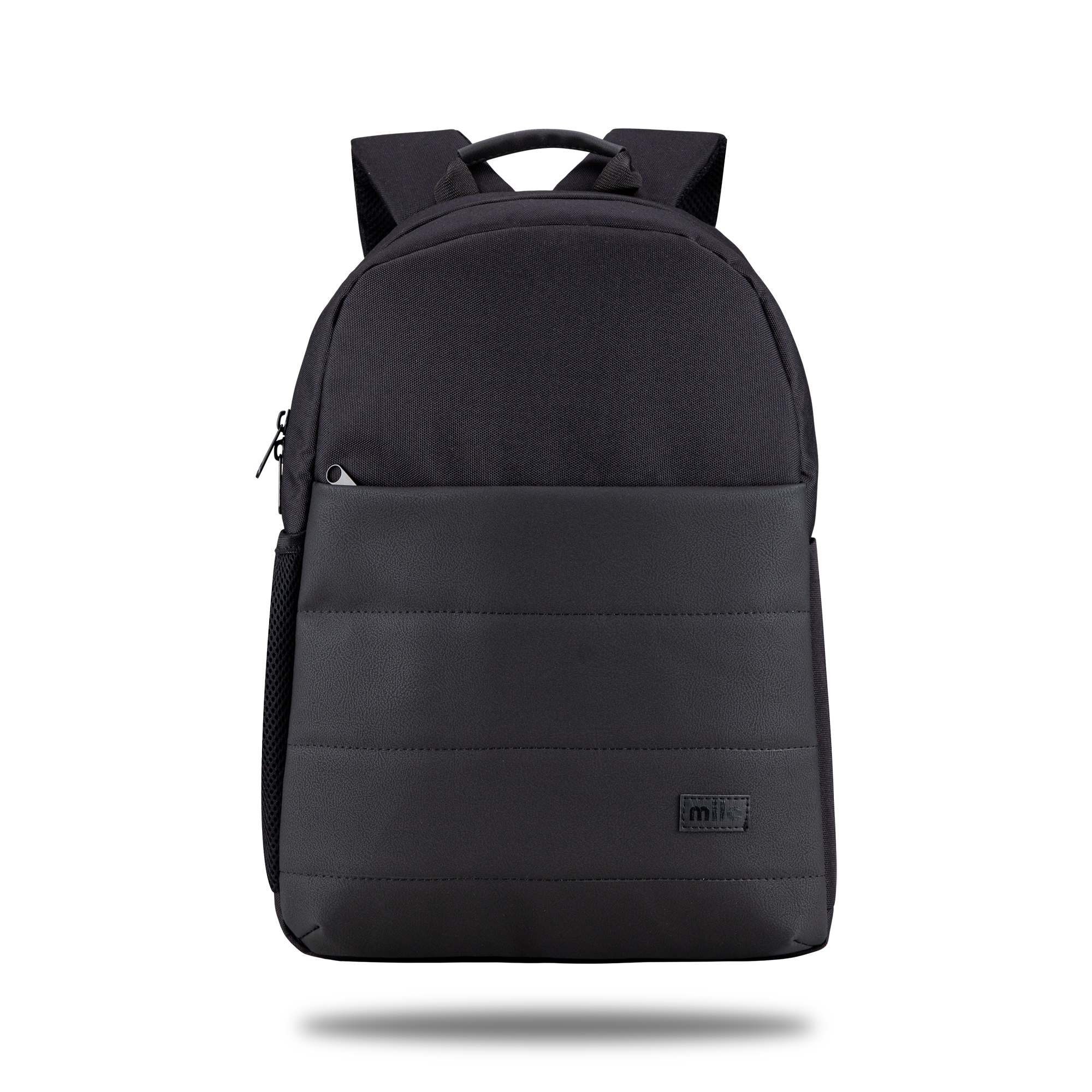 Classone BP-TX100 Mila 15.6" Su Geçirmez Notebook Çantası Siyah
