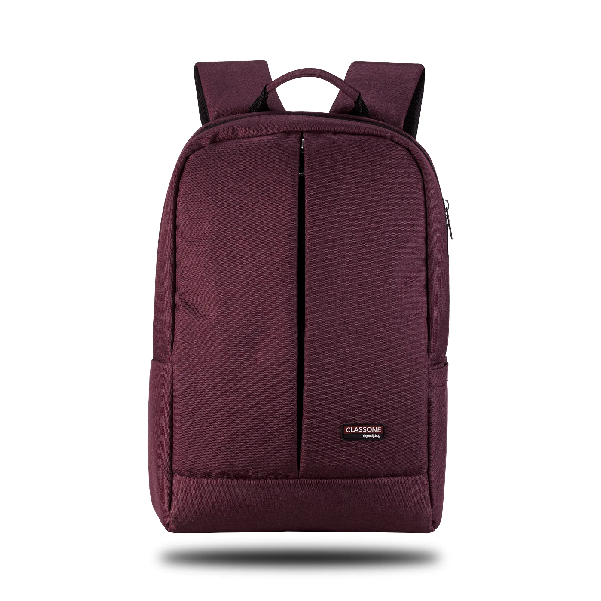 ClassOne BP-Z205 Zaino 15.6" Notebook Sırt Çantası Bordo