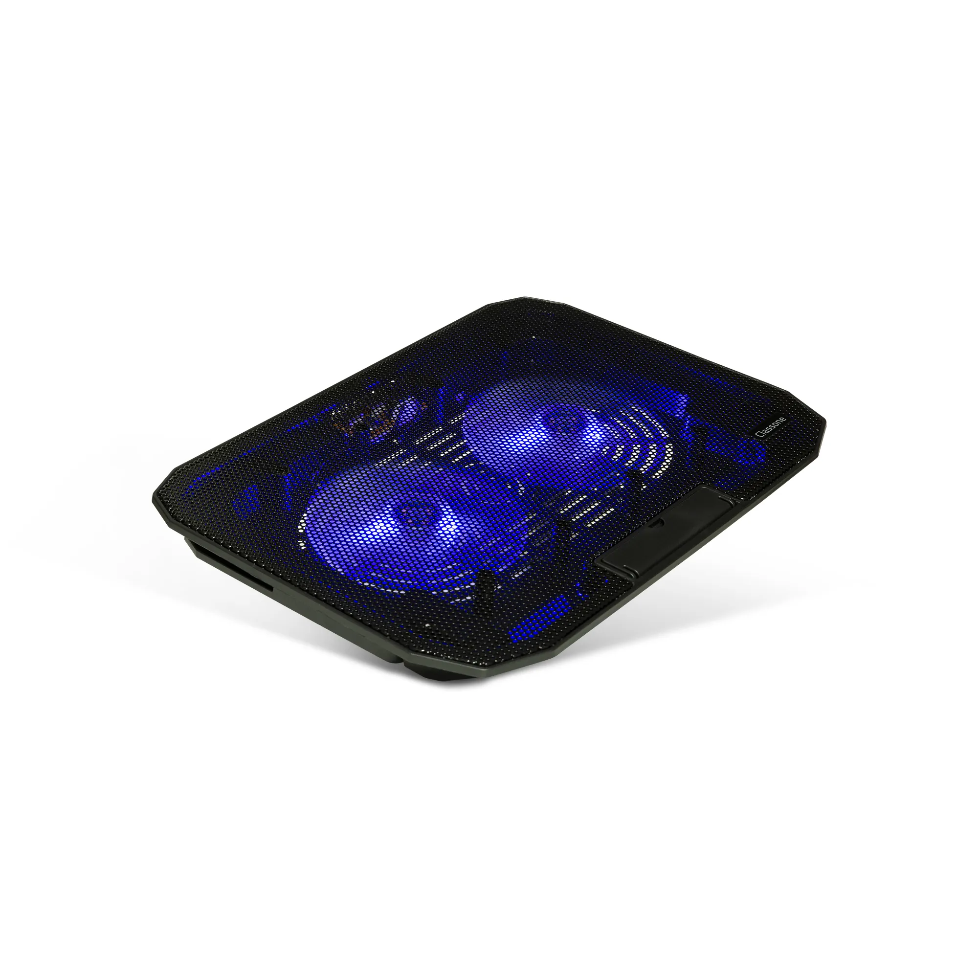 Classone M40 2xFan 2xUSB 14"-17" Gaming Notebook Soğutucu