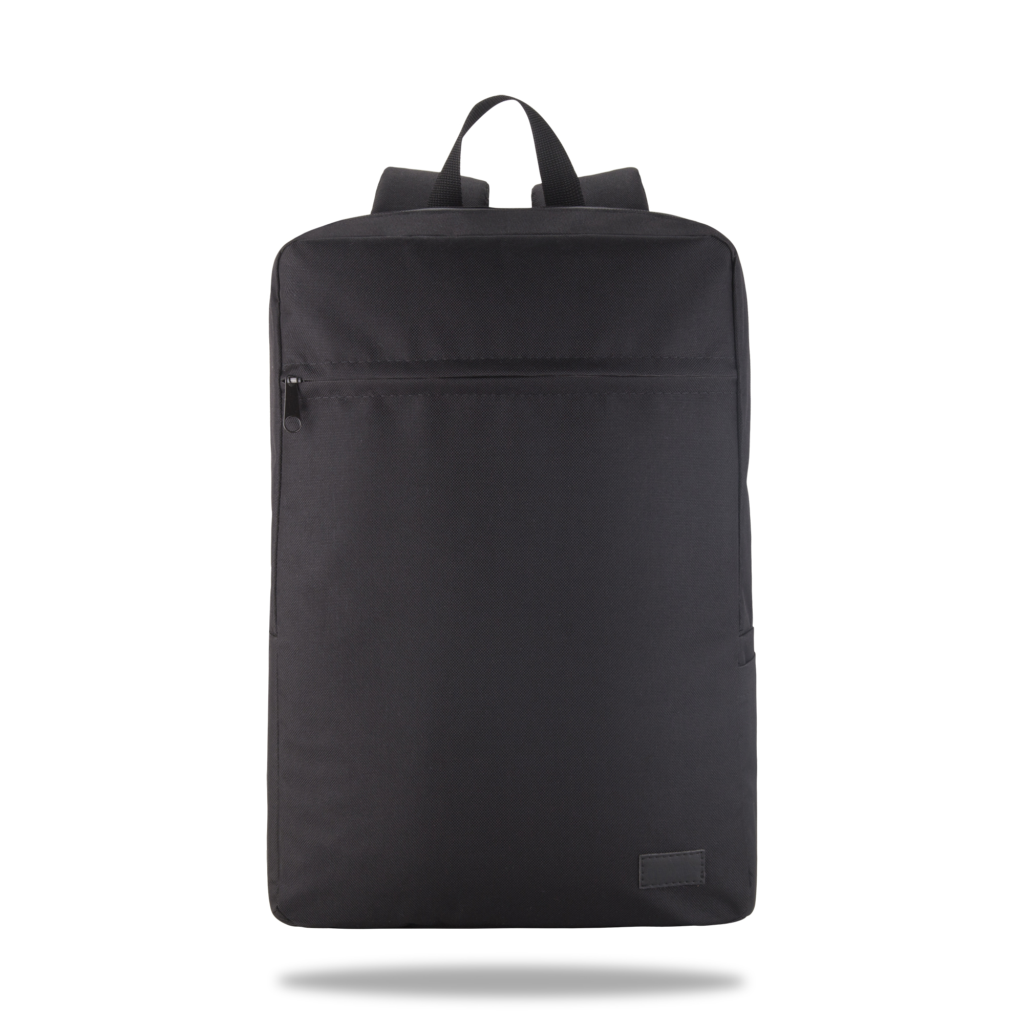 Classone PR-EK100 Mila 15.6" Notebook Sırt Çantası Siyah