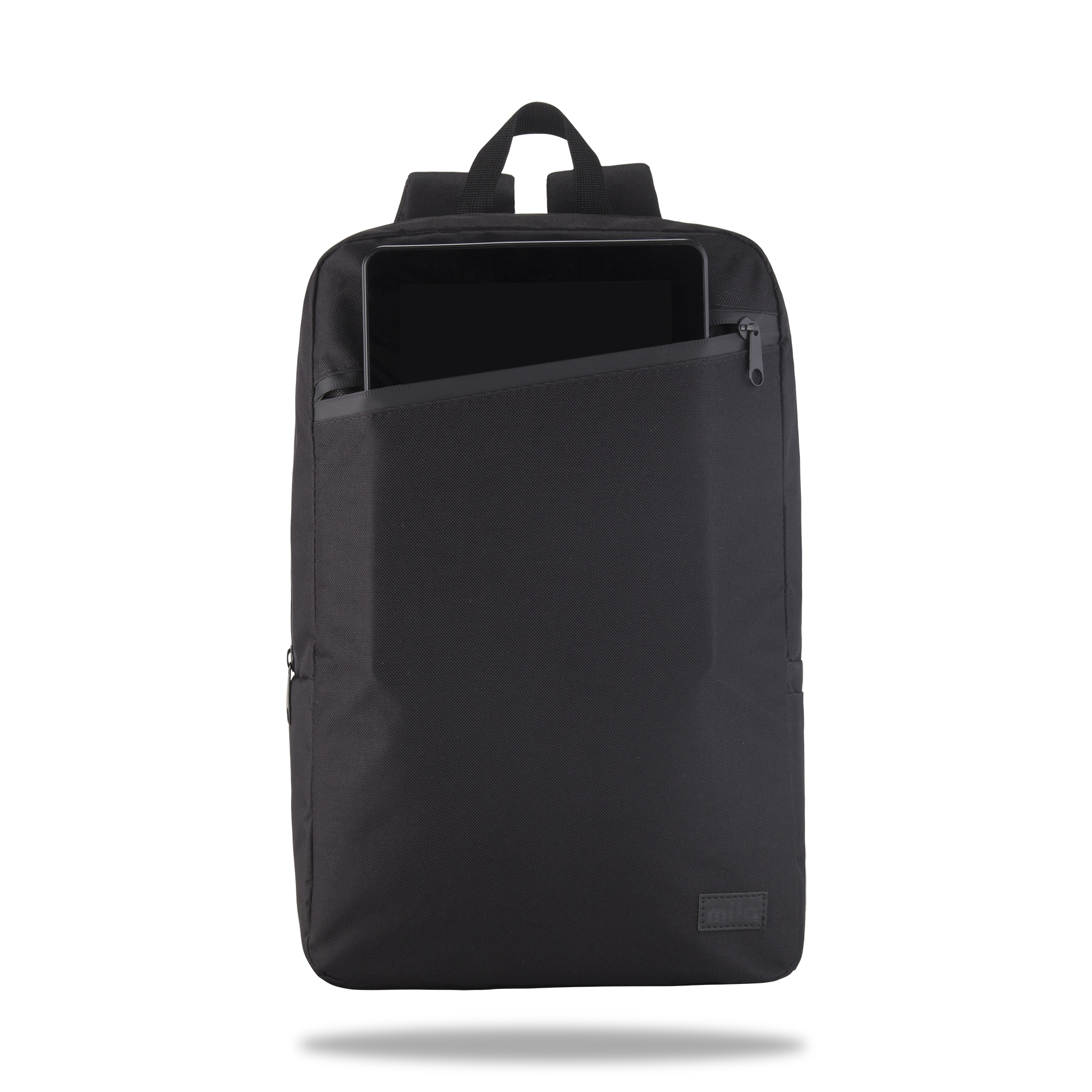 Classone Pr-Ek200 Mıla 15.6" Notebook Sırt Çantası Siyah