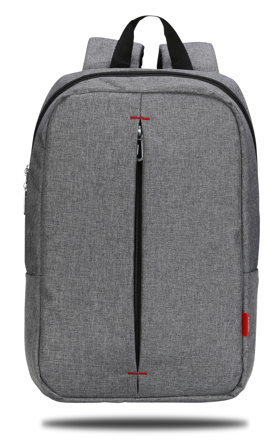 Classone Pr-R164 Roma 15.6" Notebook Sırt Çantası Gri