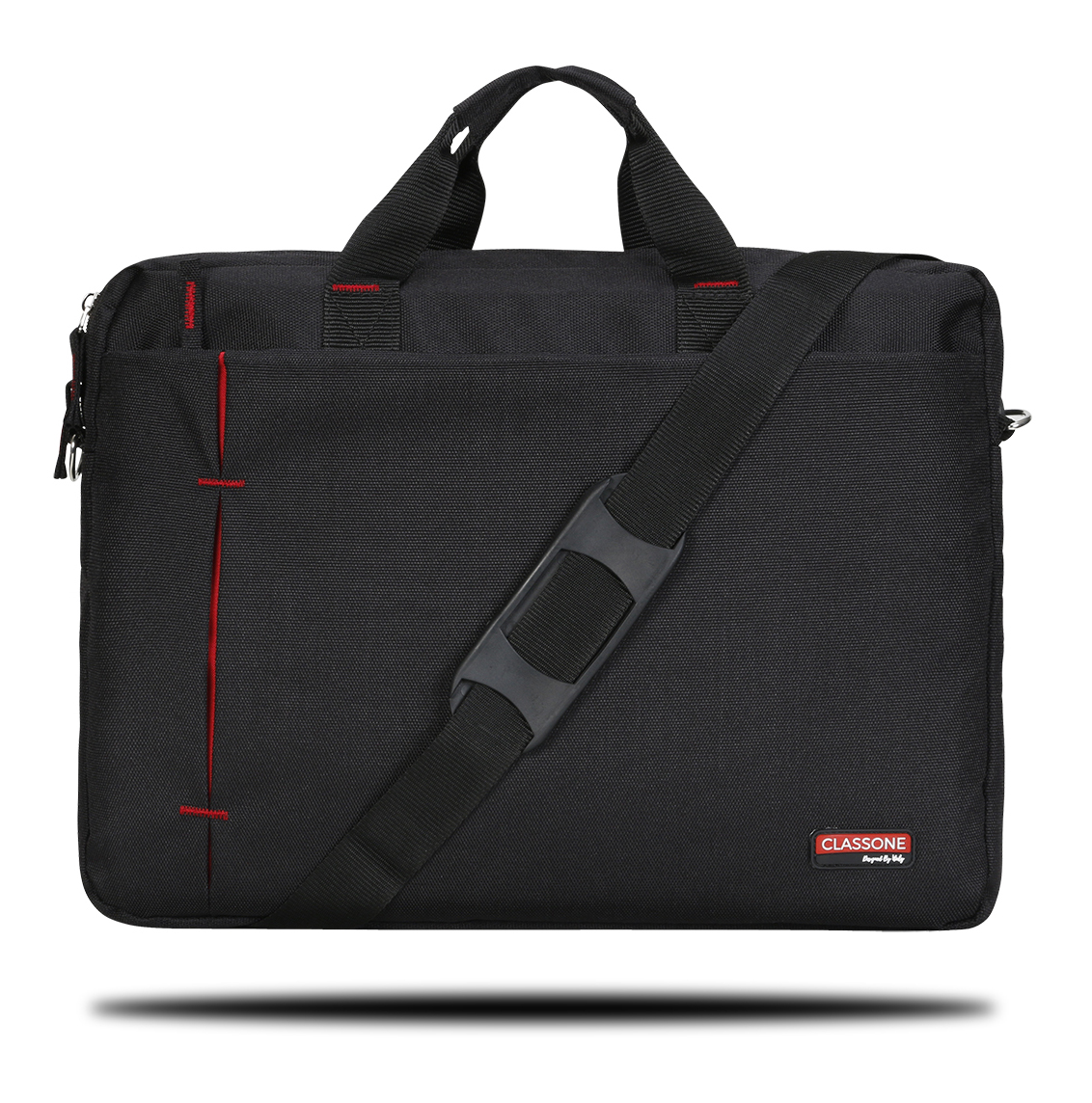 Classone TL-5600 15.6" Ultracase Siyah Notebook Çantası