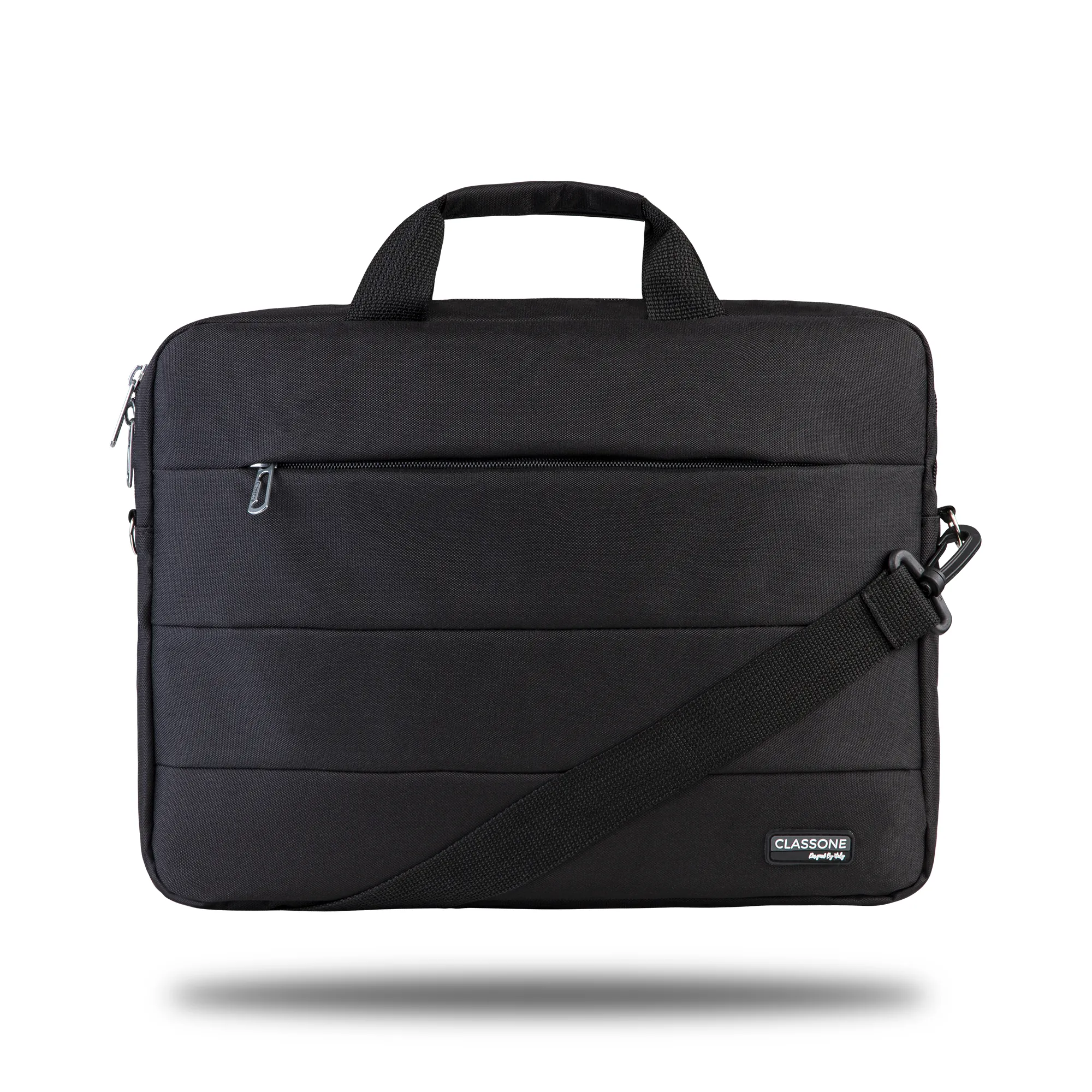 Classone TL2000 15.6" Romeo Siyah Notebook Çantası