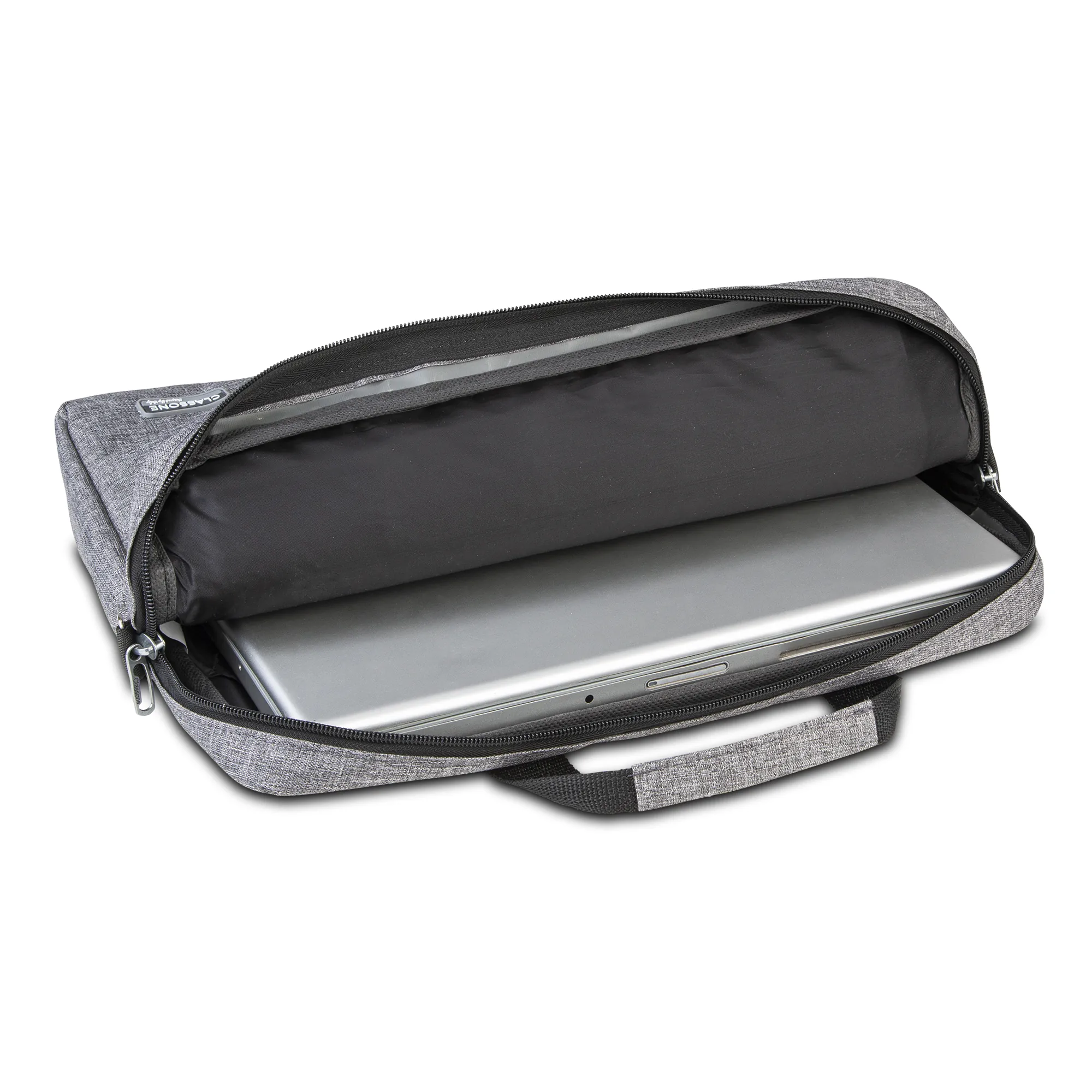 Classone TL2004 15.6" Romeo Gri Notebook Çantası