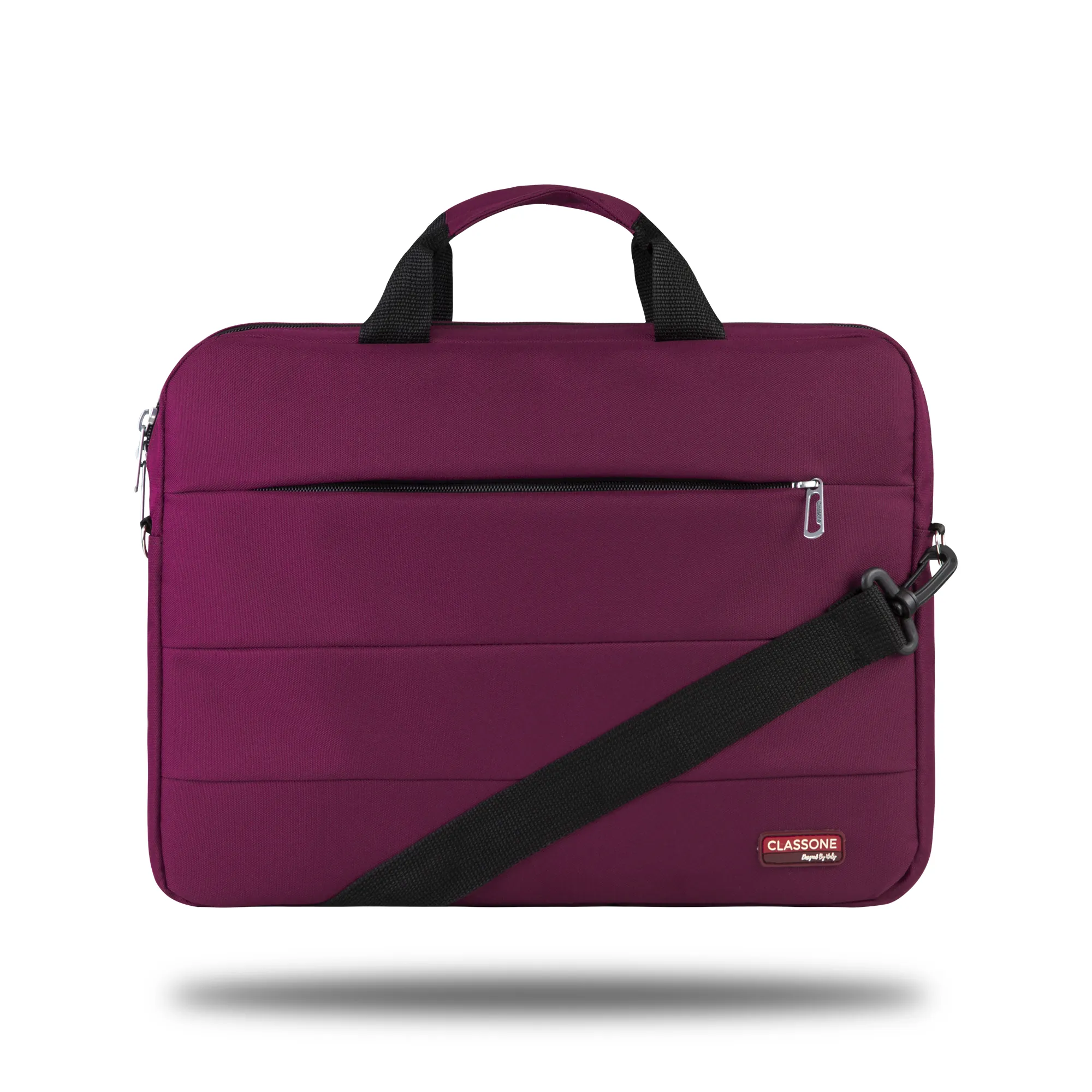 Classone TL2005 15.6" Romeo Bordo Notebook Çantası