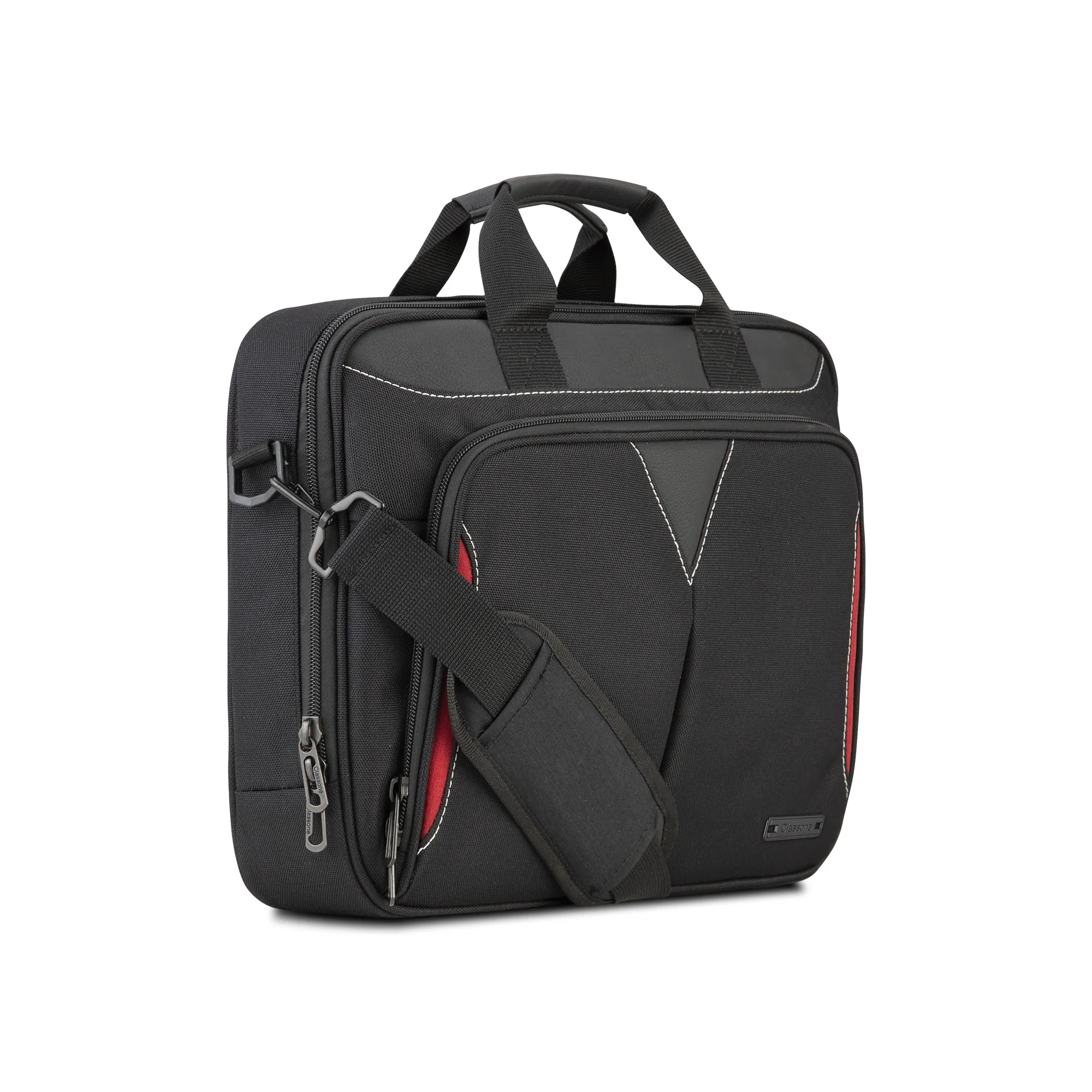 Classone VP3000 15.6" Taranto Notebook Çantası Siyah