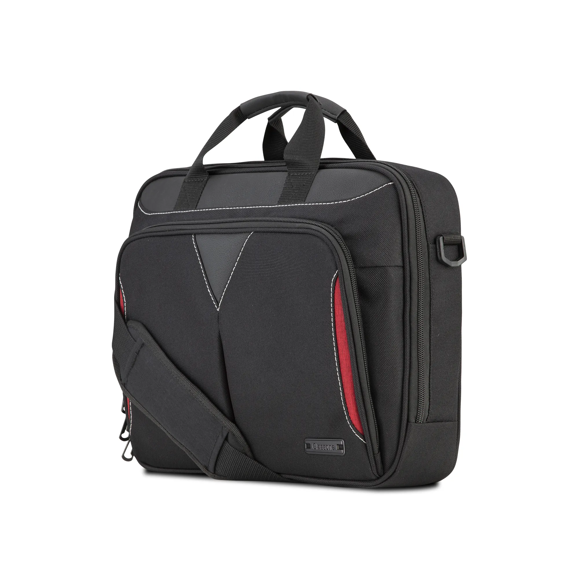 Classone VP3000 15.6" Taranto Notebook Çantası Siyah