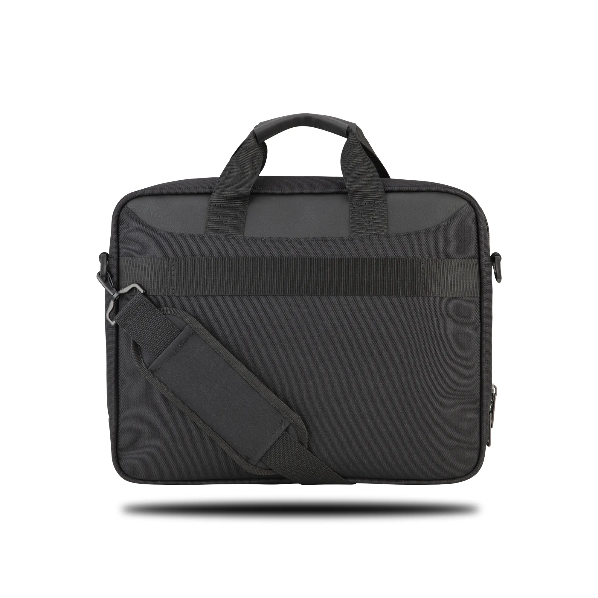 Classone VP3000 15.6" Taranto Notebook Çantası Siyah