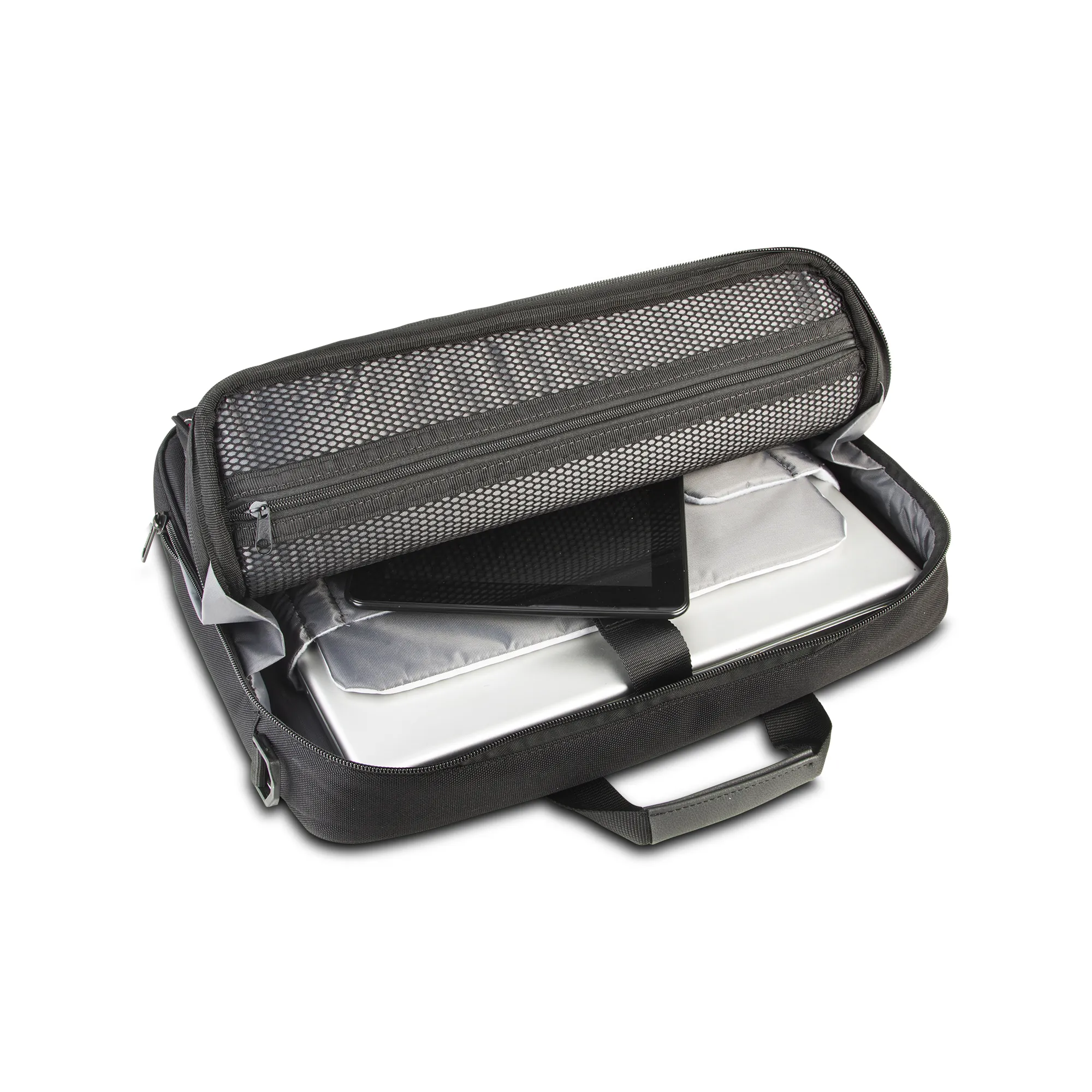 Classone VP3000 15.6" Taranto Notebook Çantası Siyah