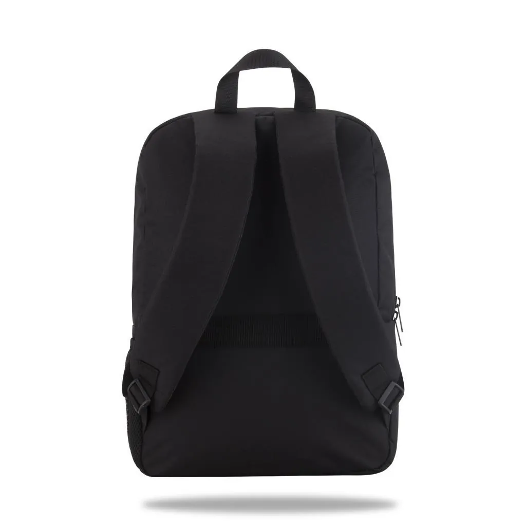 Classone W300 Mila 15.6-17.3" Notebook Sırt Çantası Siyah