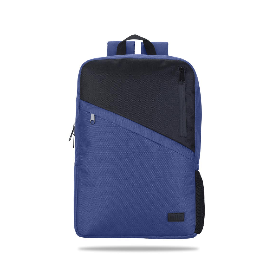 Classone W301 Mila 15.6" Notebook Sırt Çantası Lacivert