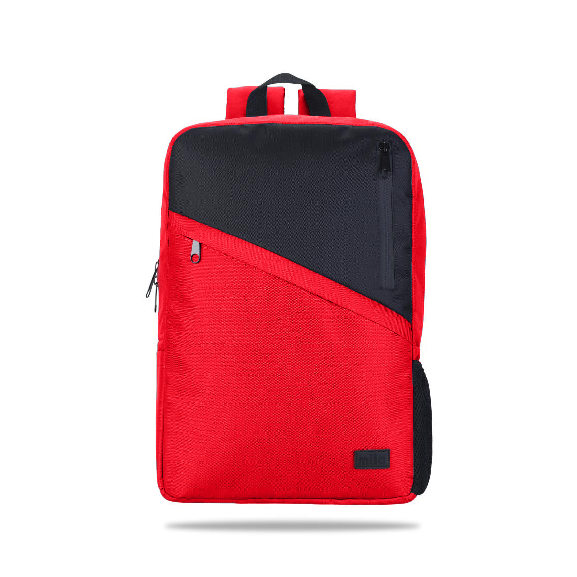 Classone W302 Mila 15.6" Notebook Sırt Çantası Kırmızı