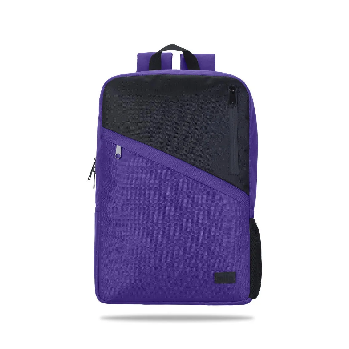 Classone W303 Mila 15.6" Notebook Sırt Çantası Mor