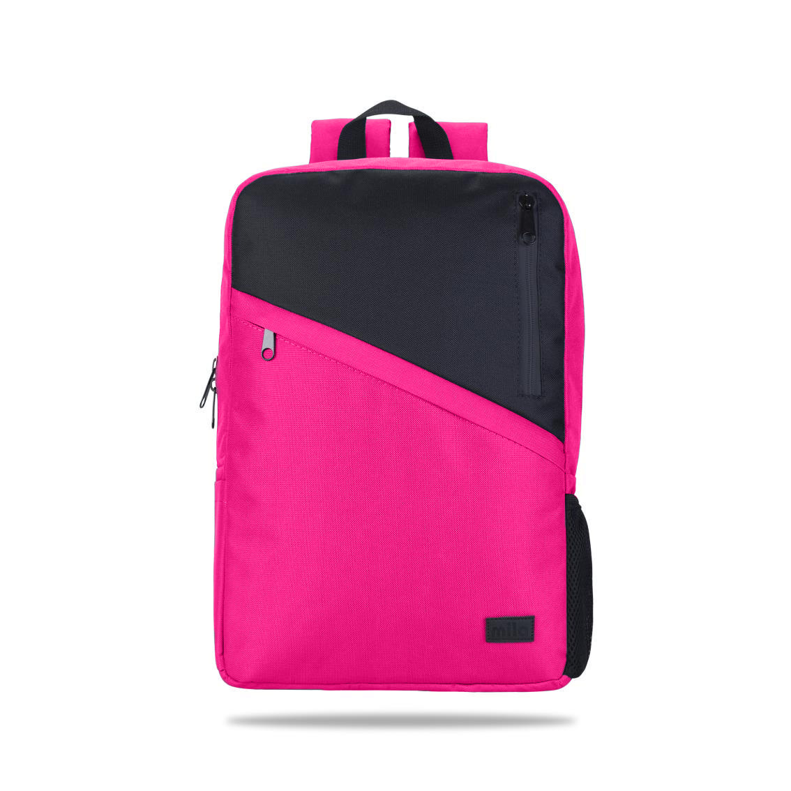 Classone W306 Mila 15.6" Notebook Sırt Çantası Pembe