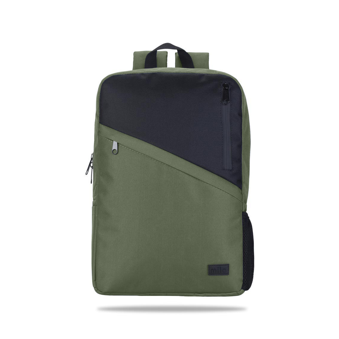 Classone W307 Mila 15.6" Notebook Sırt Çantası Yeşil