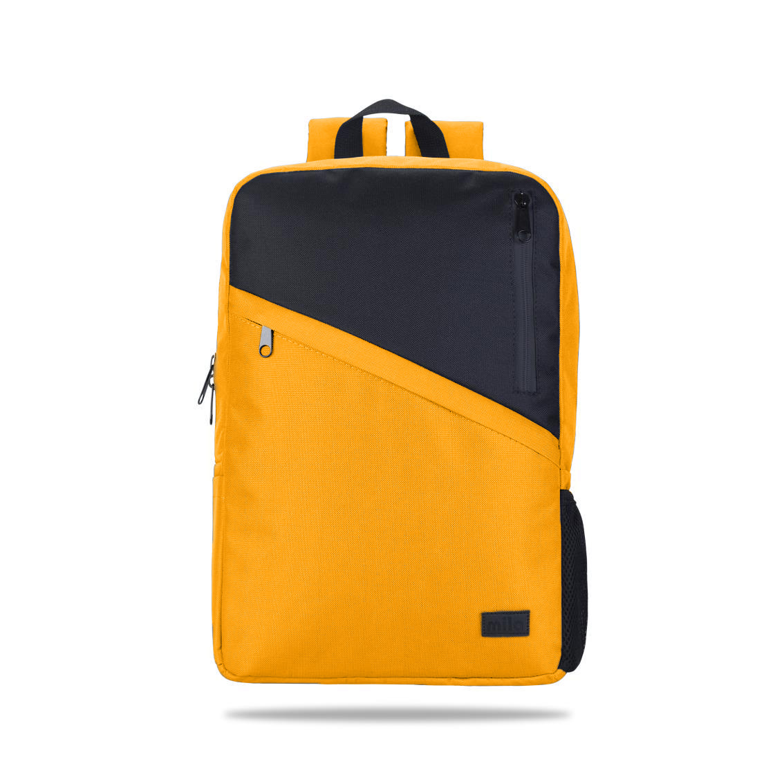 Classone W308 Mila 15.6" Notebook Sırt Çantası Sarı