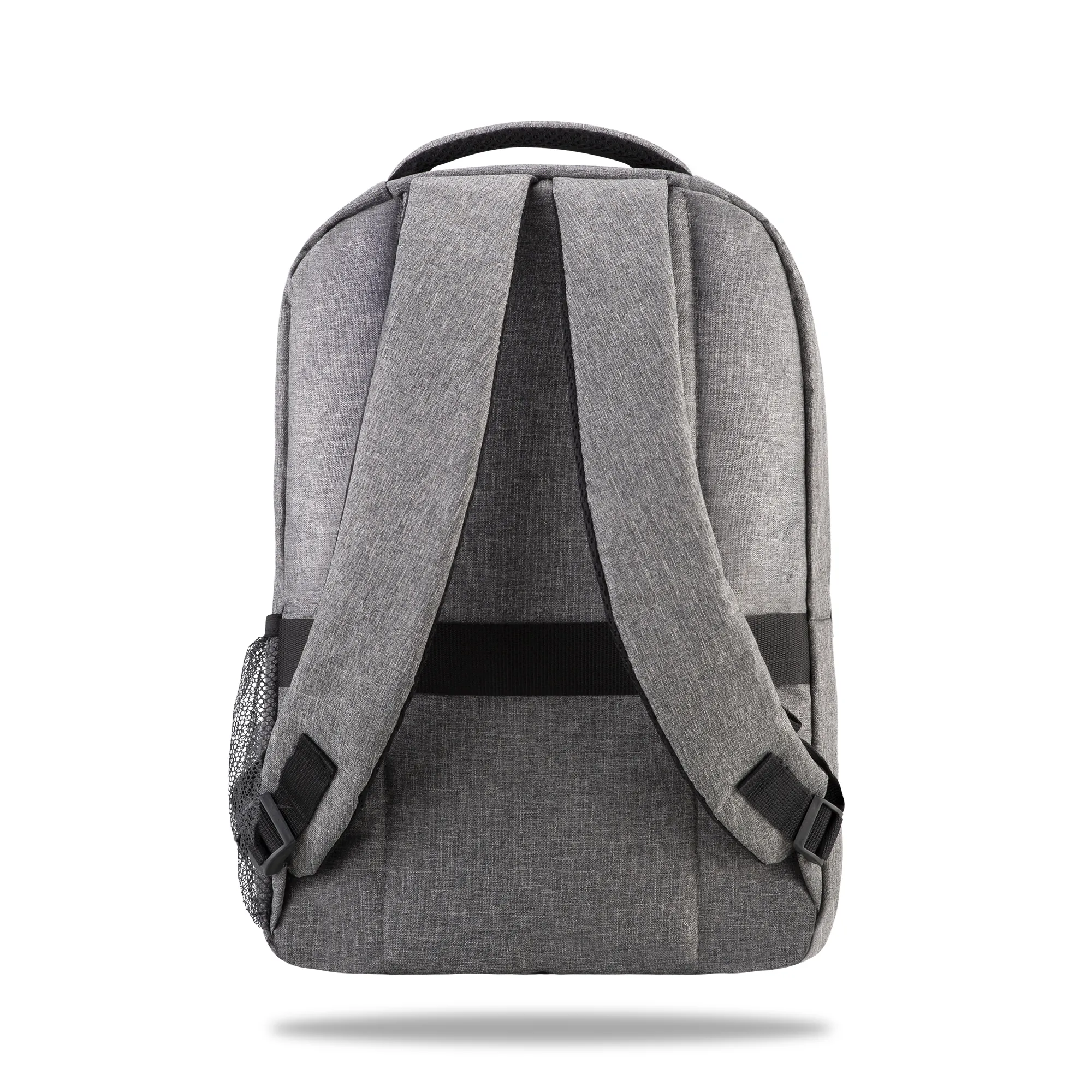 Classone W504 Mila 15.6" Reflektörlü Notebook Çantası Gri