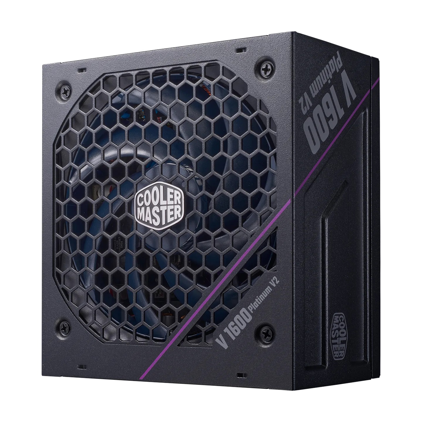 CM 1600W 80+Platinum 135mm ATX 3.1 PCI Gen5 Fan Güç Kaynağı (MPZ-G002-AFAP-BEU)