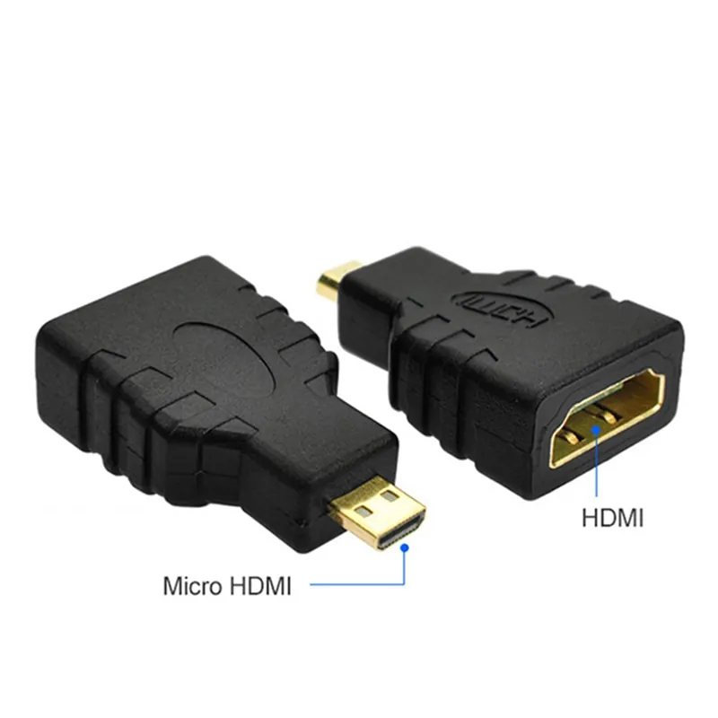 Codegen (CDG-CNV30) Micro HDMI to HDMI Çevirici Adaptör