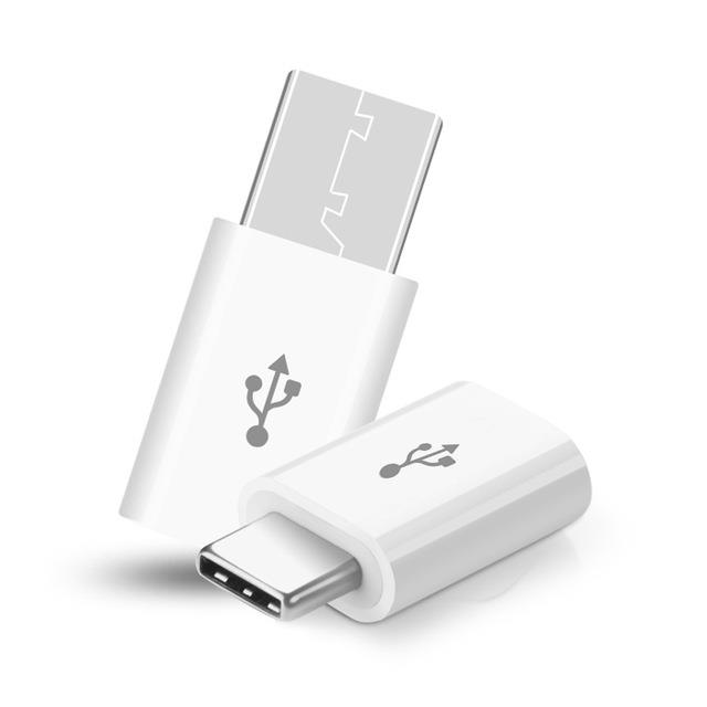 Codegen (CDG-CNV34) USB3.1 Type-C to Micro USB 2.0 Çevirici Adaptör