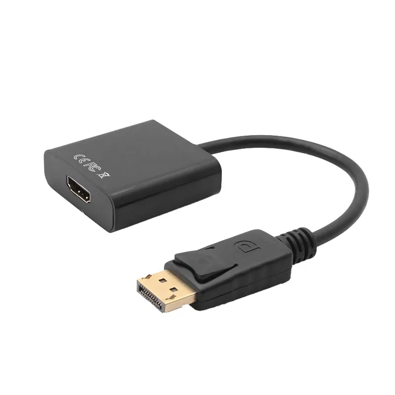 Codegen (Cdg-Cnv36) Display Port to HDMI Çevirici Adaptör