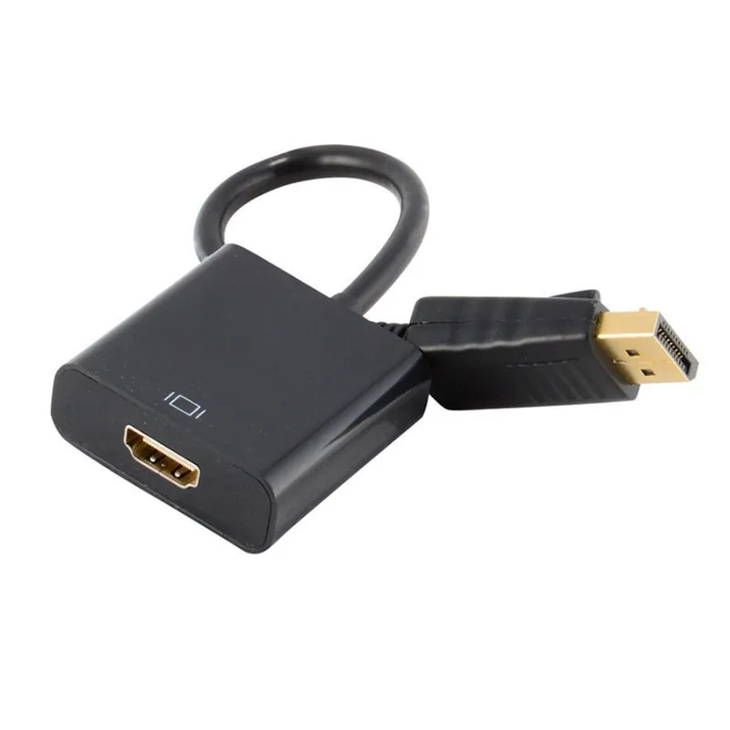 Codegen (Cdg-Cnv36) Display Port to HDMI Çevirici Adaptör