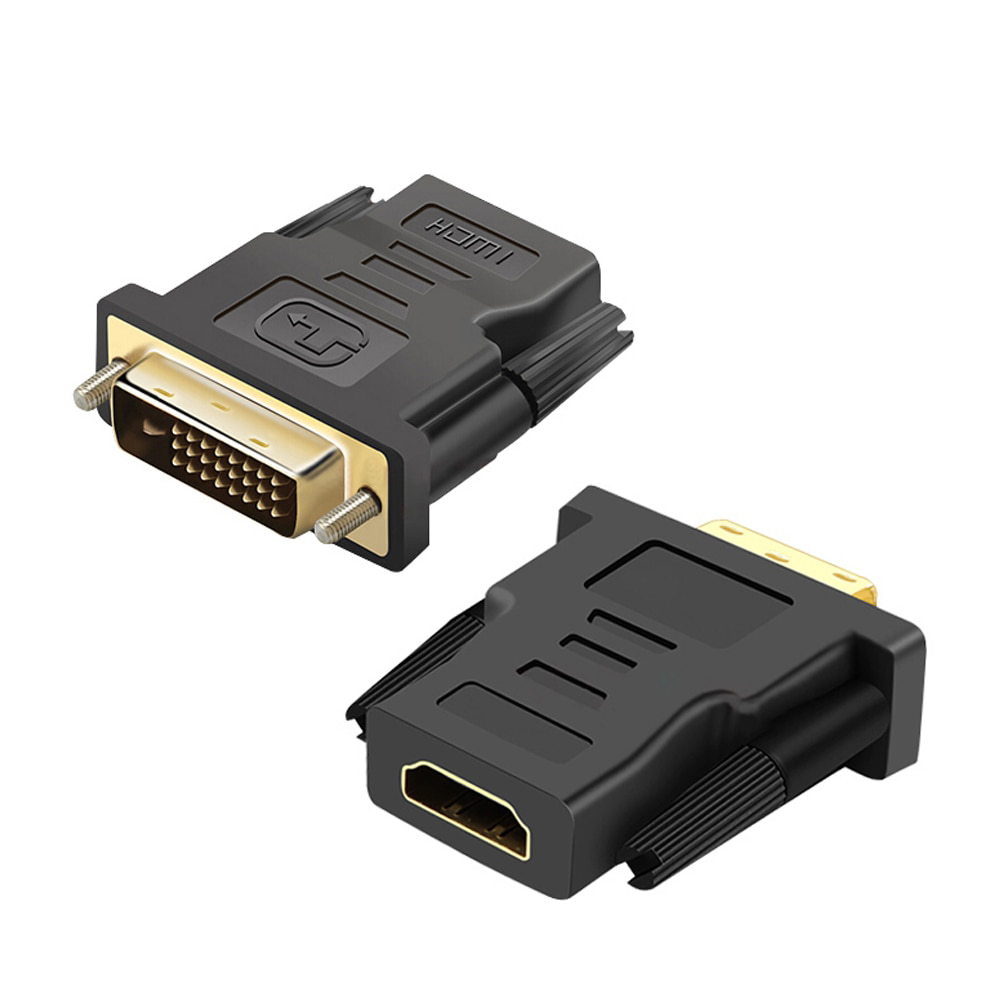 Codegen (Cdg-Cnv37) 24+1 Pin DVI to HDMI Çevirici Adaptör