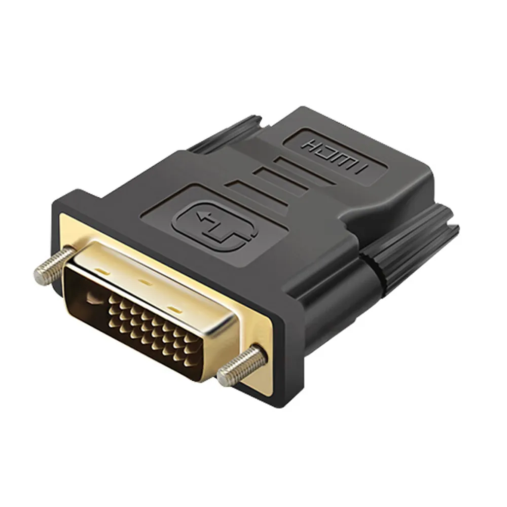 Codegen (Cdg-Cnv37) 24+1 Pin DVI to HDMI Çevirici Adaptör