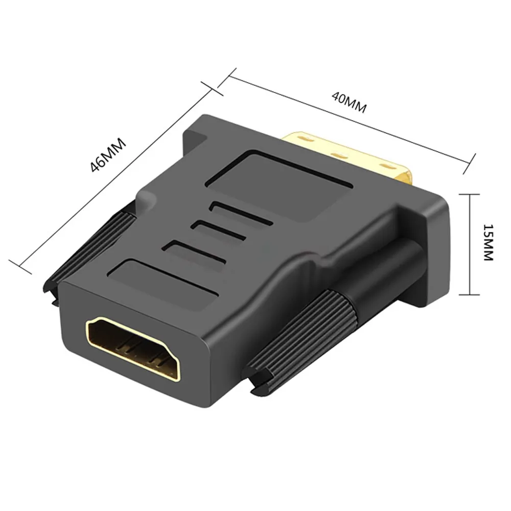 Codegen (Cdg-Cnv37) 24+1 Pin DVI to HDMI Çevirici Adaptör