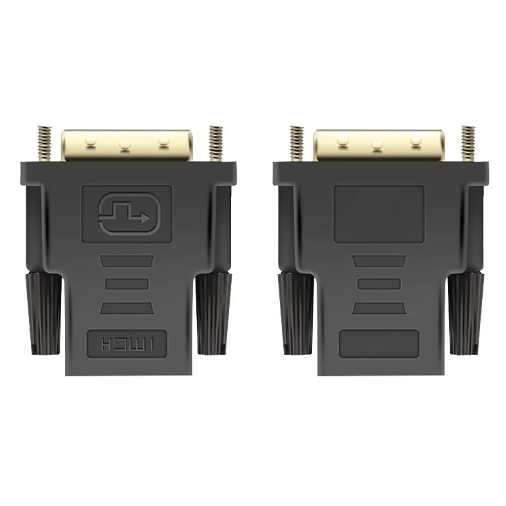 Codegen (Cdg-Cnv37) 24+1 Pin DVI to HDMI Çevirici Adaptör