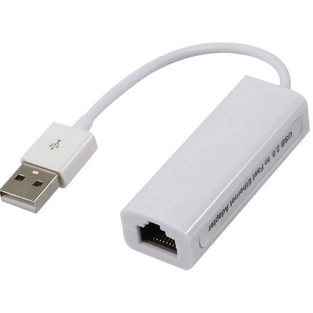 Codegen (CDG-CNV42) USB2.0 to RJ45 Ethernet Çevirici Adaptör