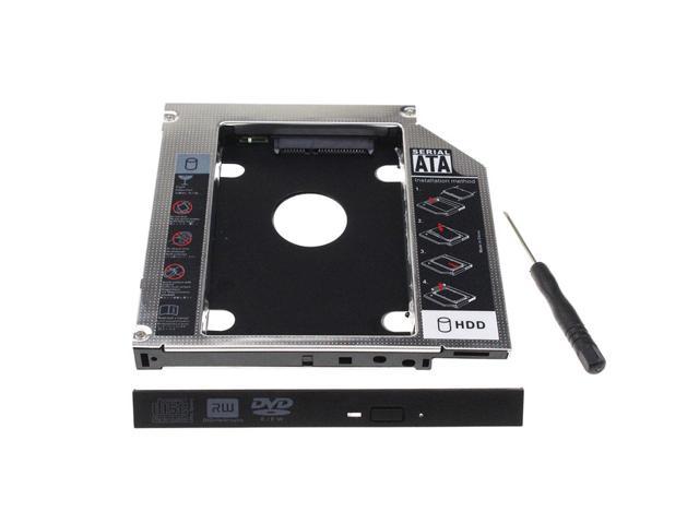 Codegen Codmax 2.5" 12.7mm Notebook Optik SATA Disk Dönüştürücü (CDG-HDC-127)