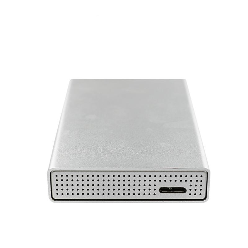 CodEgen Codmax 2.5" USB3.0 SATA3 Aluminyum Disk Kutusu (CDG-HDC-30BC)