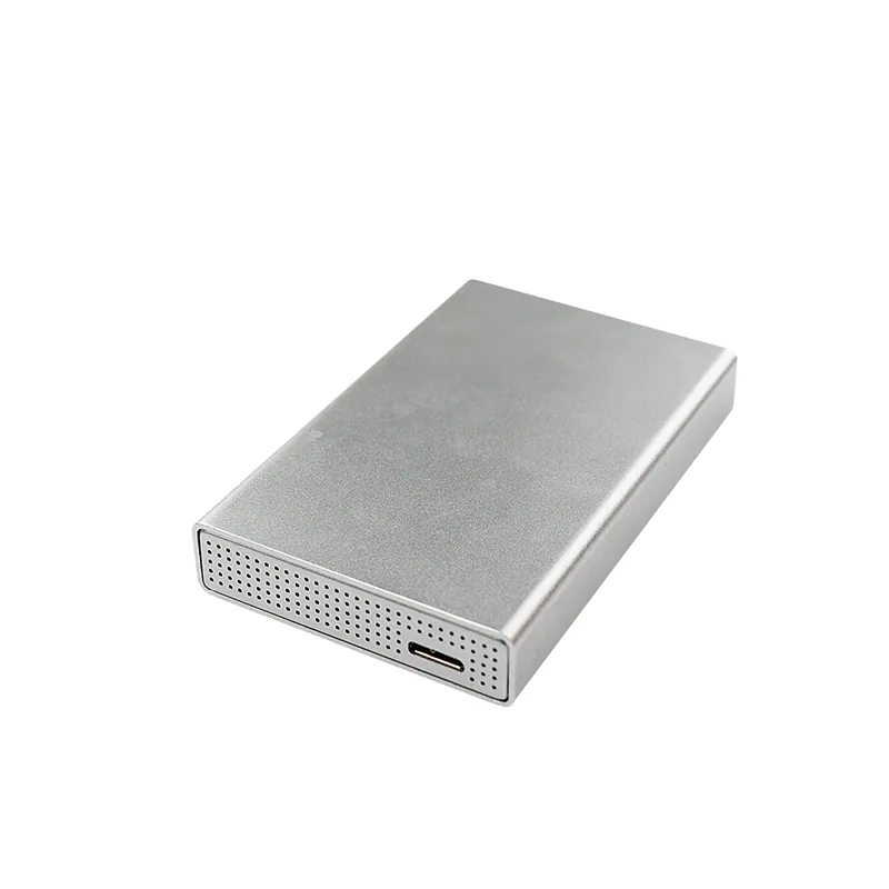 CodEgen Codmax 2.5" USB3.0 SATA3 Aluminyum Disk Kutusu (CDG-HDC-30BC)