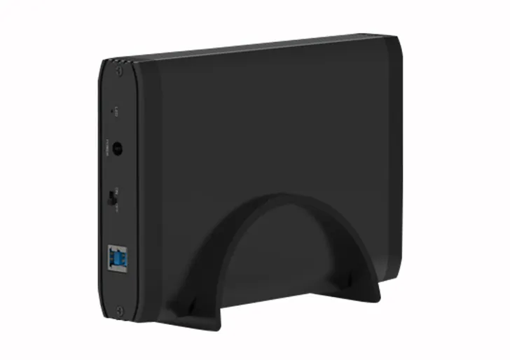 Codegen Codmax 3.5" USB3.0 Sata3 Disk Kutusu