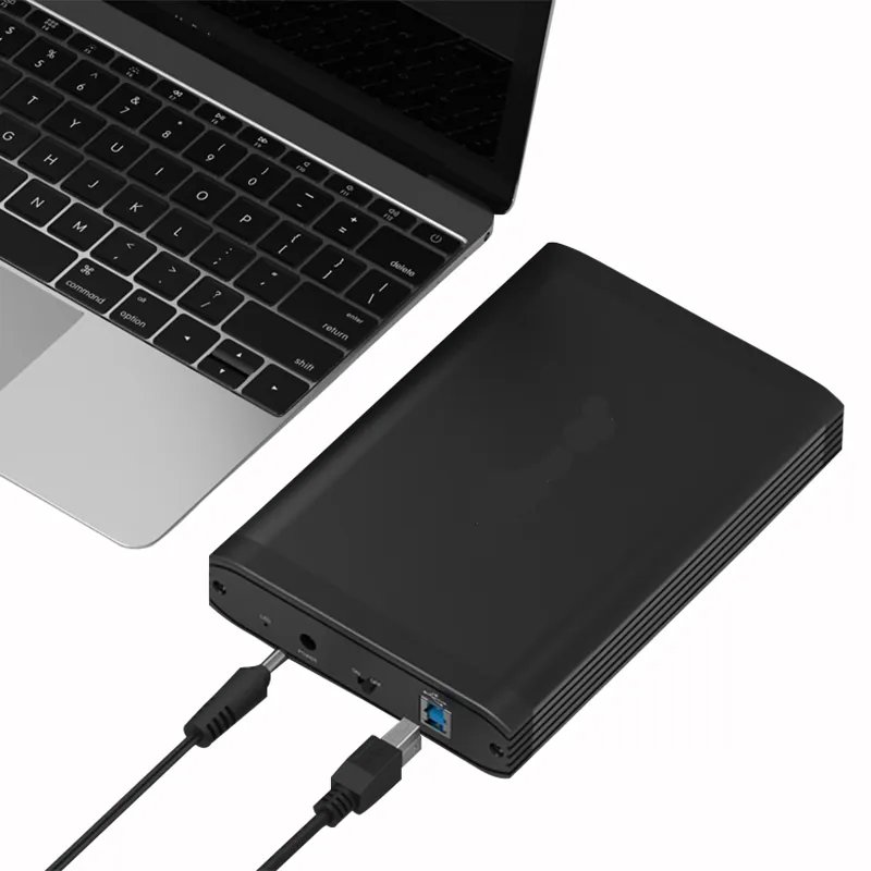 Codegen Codmax 3.5" USB3.0 Sata3 Disk Kutusu