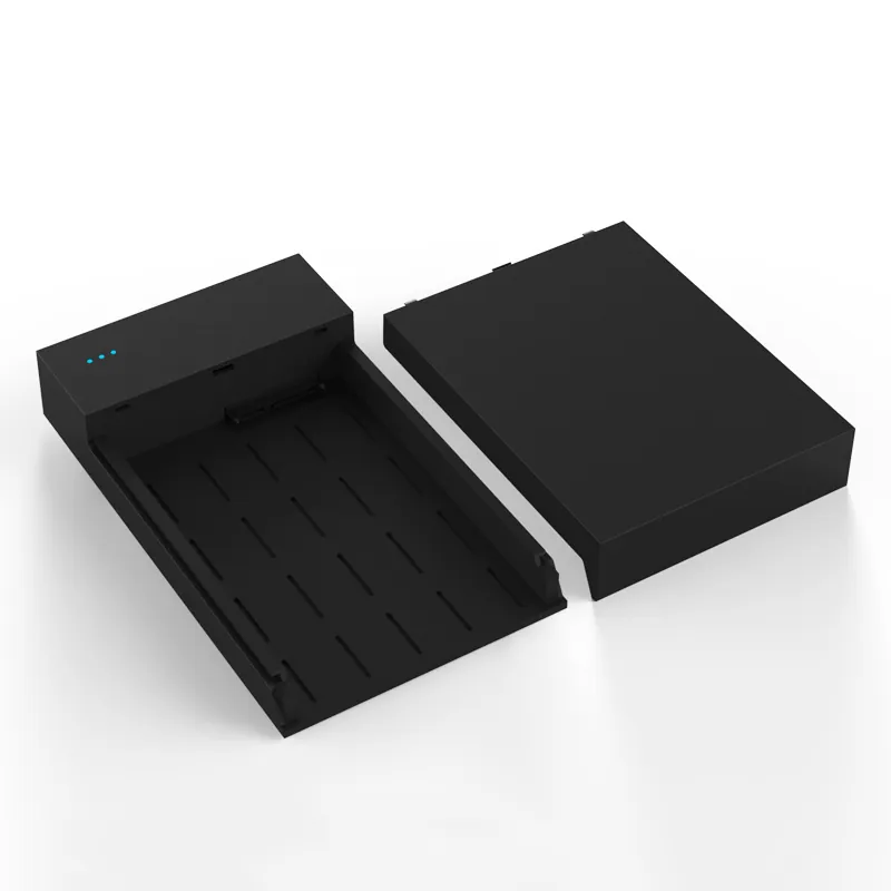 Codegen Codmax 3.5" USB 3.0 Sata 3 Disk Kutusu (CDG-HDC-35BP)